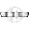 DIEDERICHS 7801645 Ventilation Grille, bumper